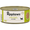 Konzerva Applaws Cat Tin Tuna Fillet with Seaweed 156 g