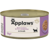 Konzerva Applaws Cat Tin Mackerel with Sardine 156 g