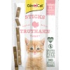 Tyčinky GimCat Sticks Kitten krocan + vápník 3 ks