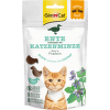 Pochoutky GimCat Crunchy Snacks kachna s catnipem 50 g