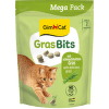 Pamlsky GimCat Gras Bits s kočičí trávou 425 g