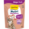 Pamlsky GimCat Nutri Malt Bites 425 g
