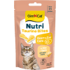 Pamlsky GimCat Nutri Taurine Bites 40 g