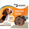 Tauris rypáky 250 g