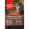 Orijen cat regional red 1,8 kg