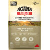Krmivo Acana Singles Free-Run Duck 6 kg