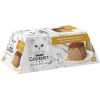 Paštika Gourmet Revelations s kuřetem a omáčkou 2×57 g