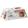 Paštika Gourmet Revelations s lososem a omáčkou 2×57 g