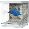 Akvarium Betta Marina Kit Skull 2l