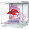 Akvārijs – Marina Betta Kit Flover, 2 L