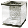 Akvarium Betta plast Marina Kit Monochrome 2l