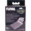 Náplň uhlí aktivní FLUVAL Edge 3ks