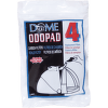 Filter LIVING WORLD do toalety Cat Dome 4ks