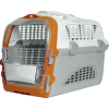 Prepravka CAT IT Design Cabrio bielo-šedá