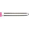 Voditko DogIT Bones 2,5x183cm ruzove