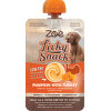 Pochoutka Zoë Licky Snack dýně s krůtím masem 85 g