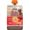 Pochoutka Zoë Licky Snack batáty s hovězím masem 85 g