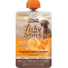 Pochoutka Zoë Licky Snack dýně s kuřecím masem 85 g