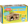 Aksesuārs grauzēju būrim - Log Cabin 'M'