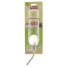 Napájačka LIVING WORLD Eco sklenená 355ml