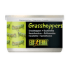 Barība reptiļiem - ExoTerra Grasshoppers 34g