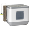 Toaleta Cube 39,5*47,5*39,5cm