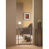 Zábrana dveřní DOG BARRIER vnitřní 75 cm