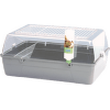 Box SAVIC Rody Cavia svetlošedý
