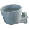 Miska SAVIC plastová do klietky 13cm 550ml