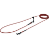 Vodítko Tamer Easylong lanové slim 2,5 m terracotta