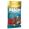 Pochoutka Rasco Premium Slim sausage 60g 7ks