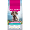 Krmivo Eukanuba Special Care Adult Working a Endurance 15 kg