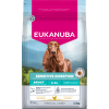Krmivo Eukanuba Special Care Adult Sensitive Digestion 2,3 kg
