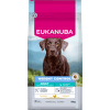 Krmivo Eukanuba Special Care Adult Large Weight Control 15 kg