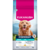 Krmivo Eukanuba Special Care Overweight 12 kg
