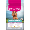 Krmivo Eukanuba Special Care Puppy Sensitive Digestion 2,3 kg