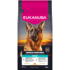 Krmivo Eukanuba Breed Care Adult German Shepherd Chicken 12 kg