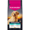 Krmivo Eukanuba Breed Care Adult Labrador Retriever Chicken 12 kg