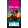 Krmivo Eukanuba Breed Care Adult Rottweiler Chicken 12 kg