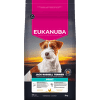 Krmivo Eukanuba Breed Care Adult Jack Russell Terrier Chicken 3 kg