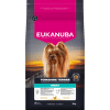 Krmivo Eukanuba Breed Care Adult Yorkshire Terrier Chicken 3 kg