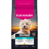 Krmivo Eukanuba Breed Care Adult West Highland White Terrier Chicken 3 kg