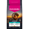 Krmivo Eukanuba Breed Care Adult Dachshund Chicken 3 kg