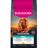 Krmivo Eukanuba Breed Care Adult Cocker Spaniel Chicken 7,5 kg