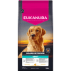 Krmivo Eukanuba Breed Care Adult Golden Retriever Chicken 12 kg