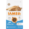 Krmivo IAMS Cat Senior Ocean Fish 3 kg