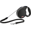 Vodidlo Flexi Classic Long 2 čierne M