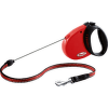 Vodidlo FLEXI Comfort 1 červené