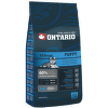 ONTARIO Puppy 2,5kg