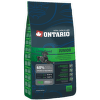 ONTARIO Junior Large Breed 13kg